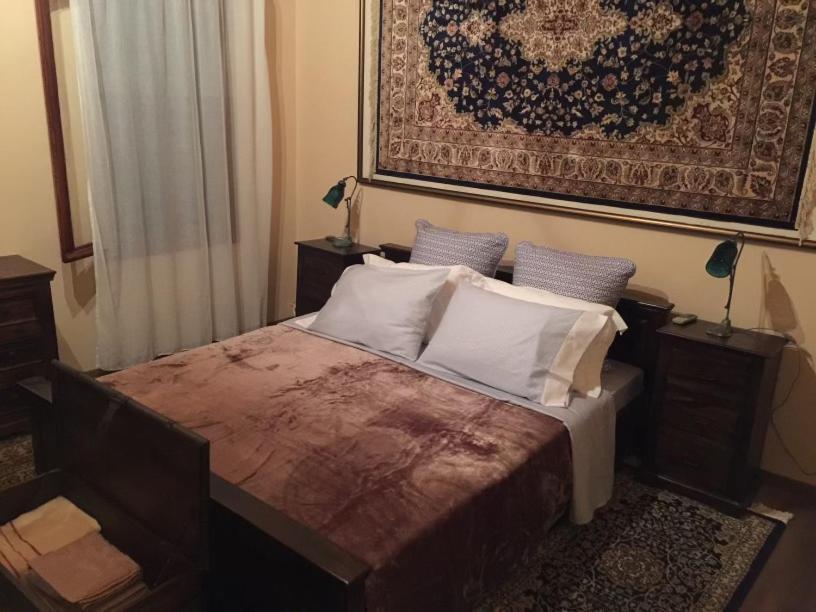 The Knight And The Pomegranate - Luxury Medieval Villa Rhodes City Exterior foto