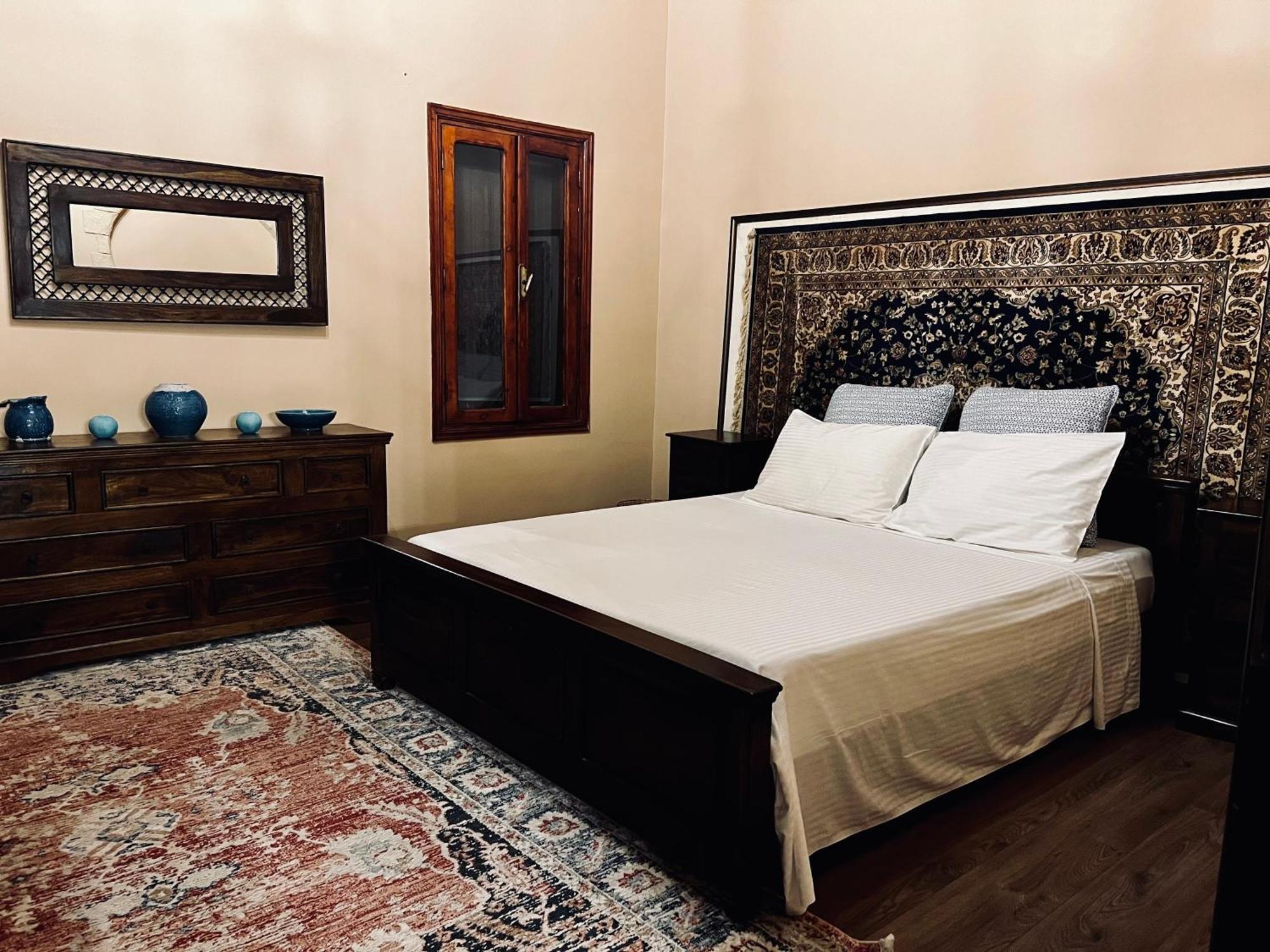 The Knight And The Pomegranate - Luxury Medieval Villa Rhodes City Exterior foto
